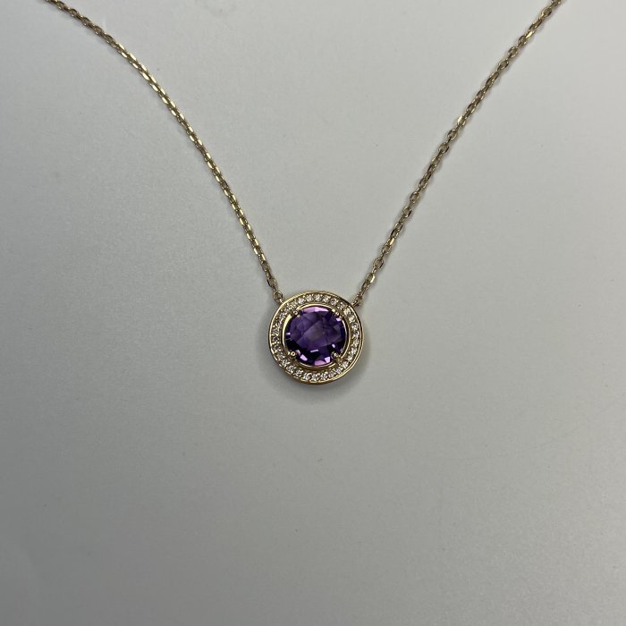 Ожерелье Эстет (Арт.01l312399-1)