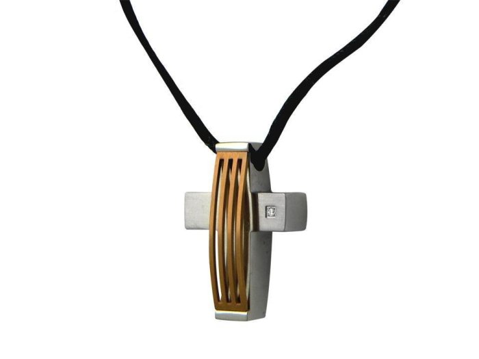 Ожерелье Эстет (Арт.u41l100159)