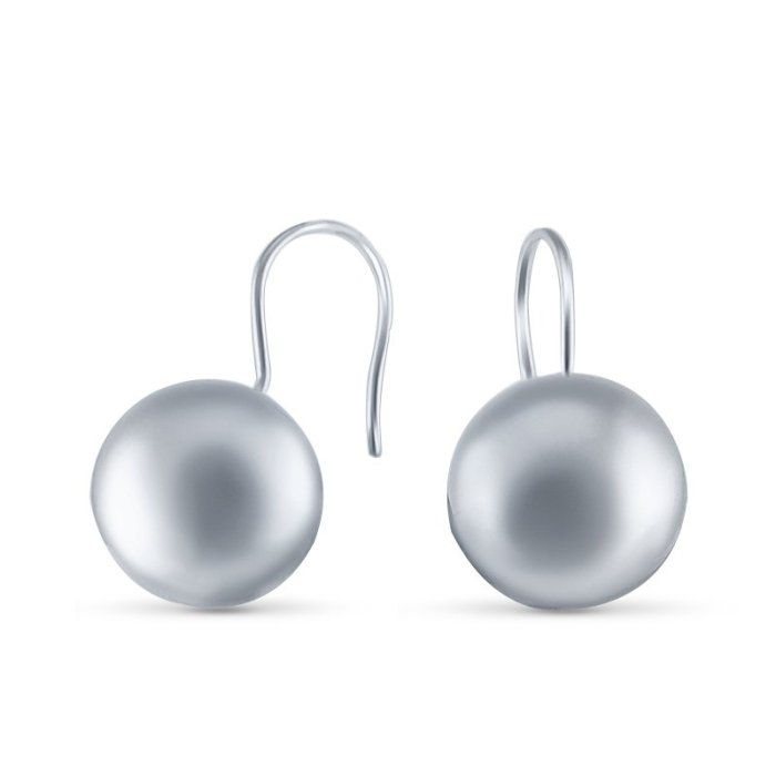 Серьги Серебряные крылья (Арт.022e31525a-119_)