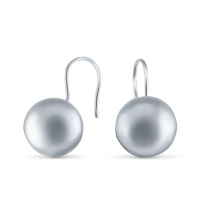 Серьги Серебряные крылья (Арт.022e31525a-119_)