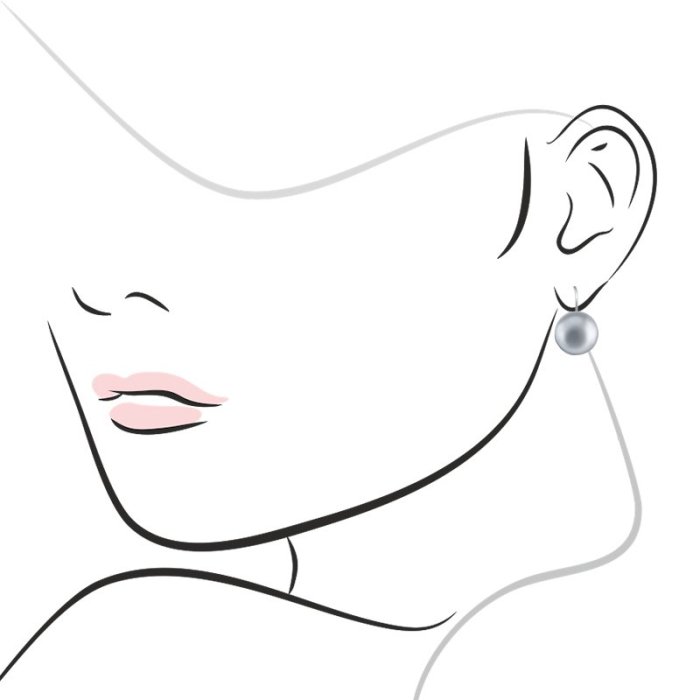 Серьги Серебряные крылья (Арт.022e31525a-119_)