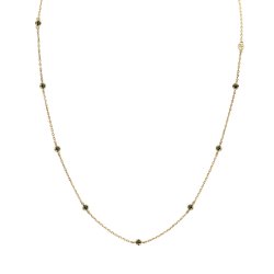 Ожерелье Эстет (Арт.01l331058-2)