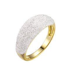 Кольцо из серебра (Арт.gl-r01764-x-l-x-x-w)