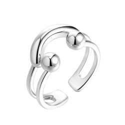 Кольцо из серебра (Арт.sr-r05639-x-w-x-x-x)
