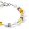 Браслет joyful colours yellow la_3339_30-0100