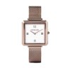 Часы brilliant white champagne la_7625_70-1128