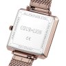 Часы brilliant white champagne la_7625_70-1128