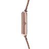 Часы brilliant white champagne la_7625_70-1128
