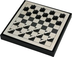 Шашки "грузовики" Bradford, ирландия (Арт.80-0004-00)