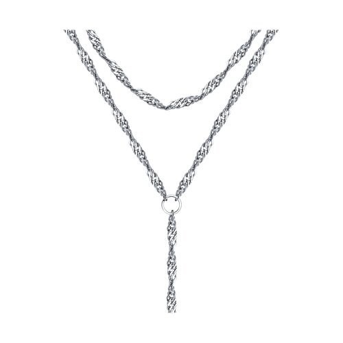 Колье из серебра (Арт.967090302)