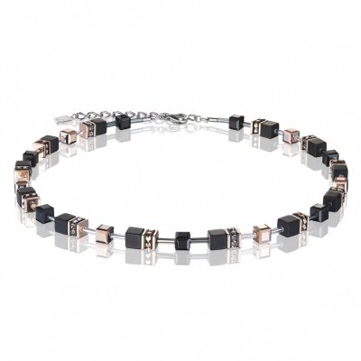 Ожерелье Coeur de lion (Арт.4018_10-1300)