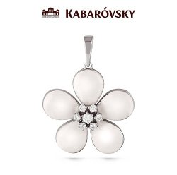 Подвеска Кабаровский (Арт.13-011-8110)
