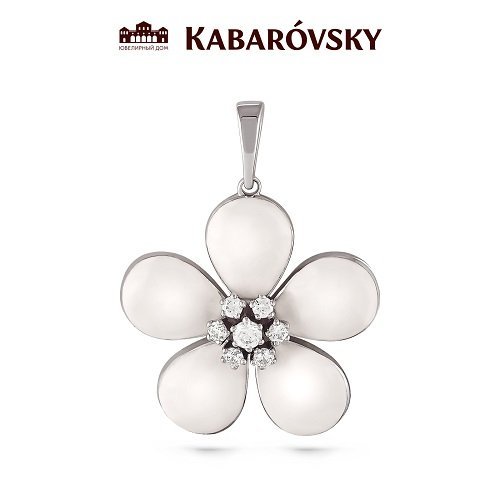 Подвеска Кабаровский (Арт.13-011-8110)