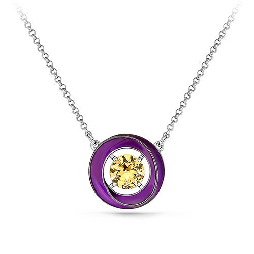 Ожерелье Кабаровский (Арт.16-154-52626)