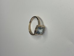 Кольцо Эстет (Арт.01k3115459-1)