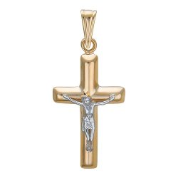 Крест Эстет (Арт.01r060717)