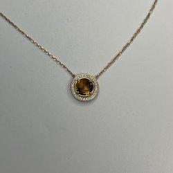 Ожерелье Эстет (Арт.01l312399-2)