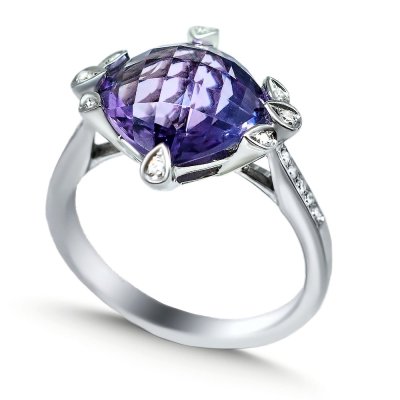 Кольцо Lanordica (Арт.29-12-8042508-sb)