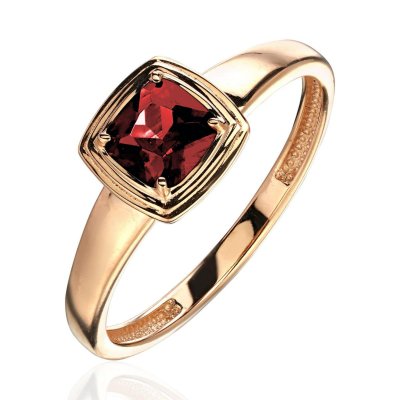 Кольцо Эстет (Арт.01k3115464-2)