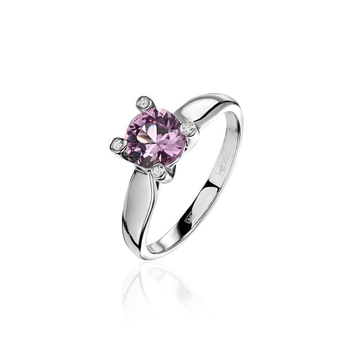 Кольцо Эстет (Арт.01k628810-8)