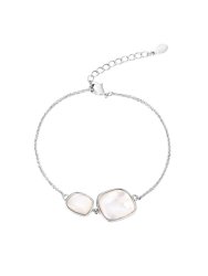 Браслет из серебра с жемчугом (Арт.rb-b01932-x-w-pn-x-x)