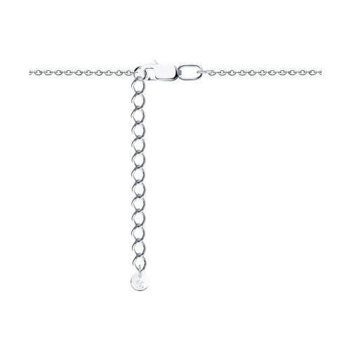 Колье из серебра (Арт.967500402)