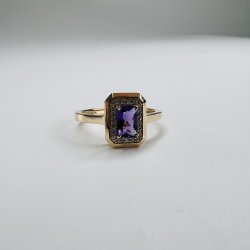 Кольцо Эстет (Арт.01k2114884-1)