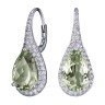 Серьги Lanordica (Арт.19-12-1b00-122424-fp)