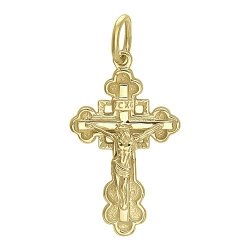 Крест Эстет (Арт.01r030399)