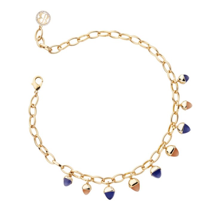 Ожерелье Boccadamo (Арт.xgr566db_v_br_g)