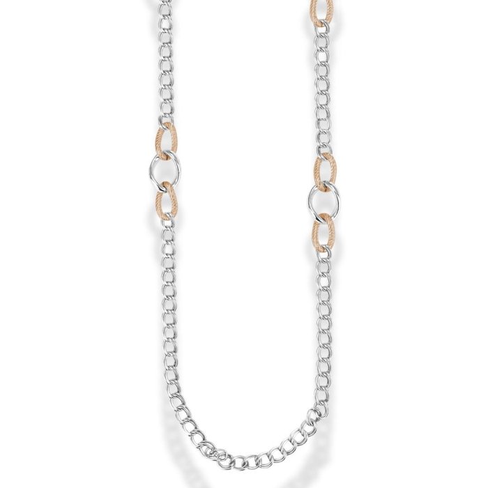 Колье la_xgr664_rg_s