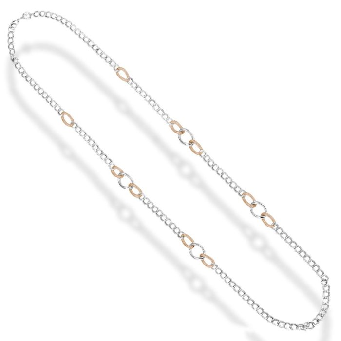 Колье la_xgr664_rg_s