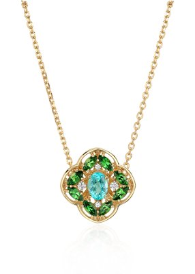 Ожерелье Эстет (Арт.01l632260-1)