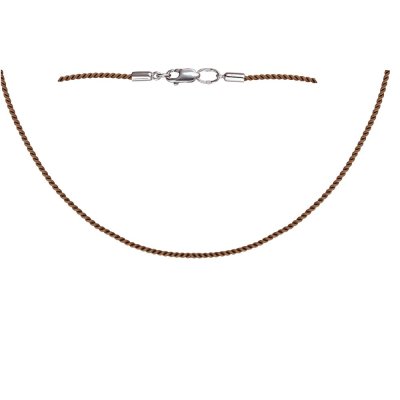 Ожерелье Эстет (Арт.01l051646-3)