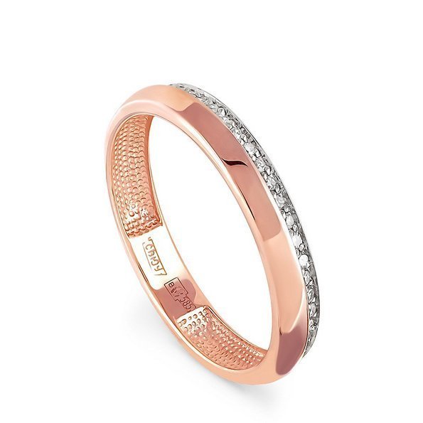 Кольцо Кабаровский (Арт.1-0343-1000)