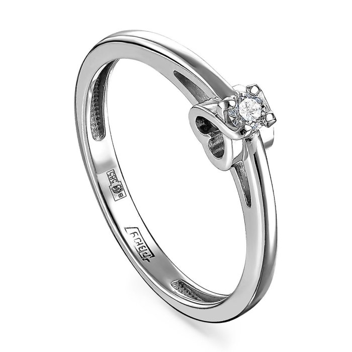 Кольцо Кабаровский (Арт.1-1172-1000)