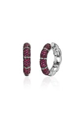 Серьги Эстет (Арт.01s5213849-3)