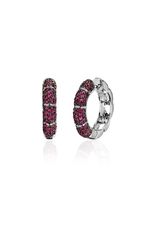 Серьги Эстет (Арт.01s5213849-3)