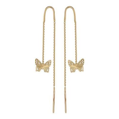 Серьги Эстет (Арт.01s734948)