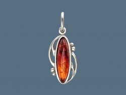 Кулон Эстет (Арт.51p450901r)