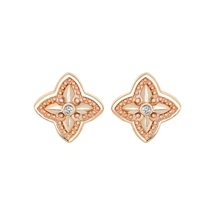 Серьги Эстет (Арт.01s618744)