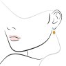 Серьги Серебряные крылья (Арт.22sr00915cu-136_zhadeit_kubcirkonii)