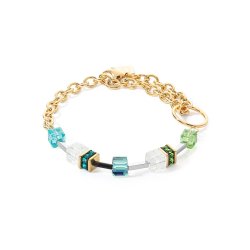 Браслет multicolour gold la_3040_30-1516