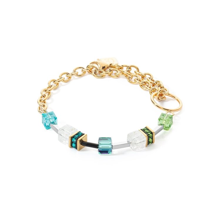 Браслет multicolour gold la_3040_30-1516