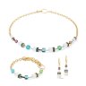 Браслет multicolour gold la_3040_30-1516