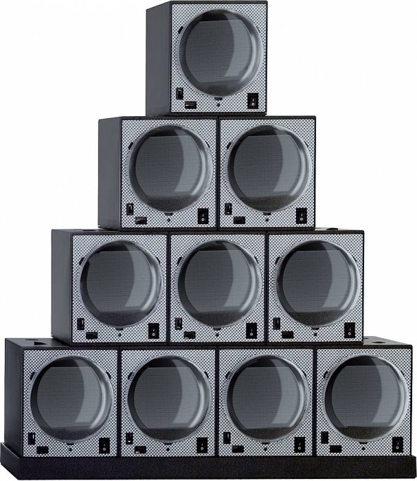 База для модулей подзавода Beco, германия (Арт.309335)