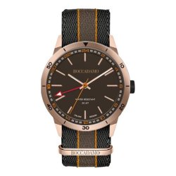Часы navy la_nv019_br_rg