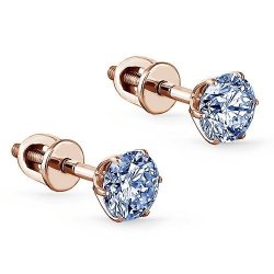 Серьги Кабаровский (Арт.12-01073-1100)