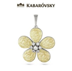 Подвеска Кабаровский (Арт.13-011-8121)