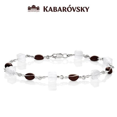Браслет Кабаровский (Арт.14-125-7925)